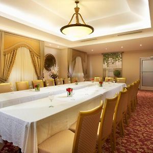 Toscana Inn Hotel